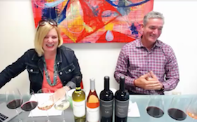 Murrieta's Well Fall 2018 Releases